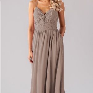 NEW Kennedy Blue Caitlin dress